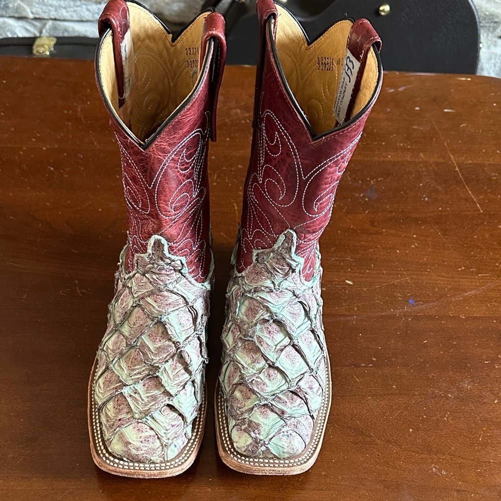Women’s Anderson Bean exclusive Cowboy Boots